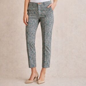 ✨ Anthropologie Cartonnier Charlie Ankle Pants ✨